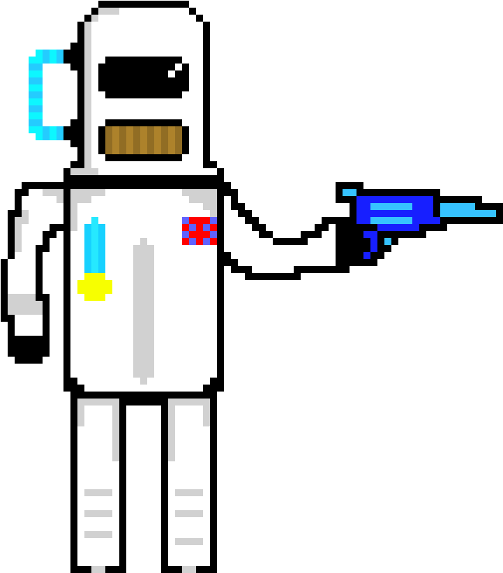 Hero-plasma Gun - Plasma Weapon (840x940)