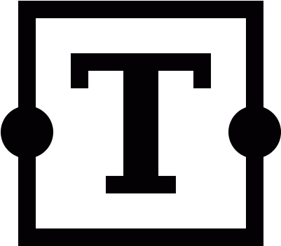 Text Box Tool Vector - Text Box Tool Vector (400x400)