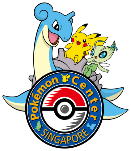 Source - Pokemon Center Tohoku Logo (424x488)