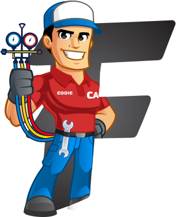 Fastfix Mascot - Fastfix Mascot (389x429)