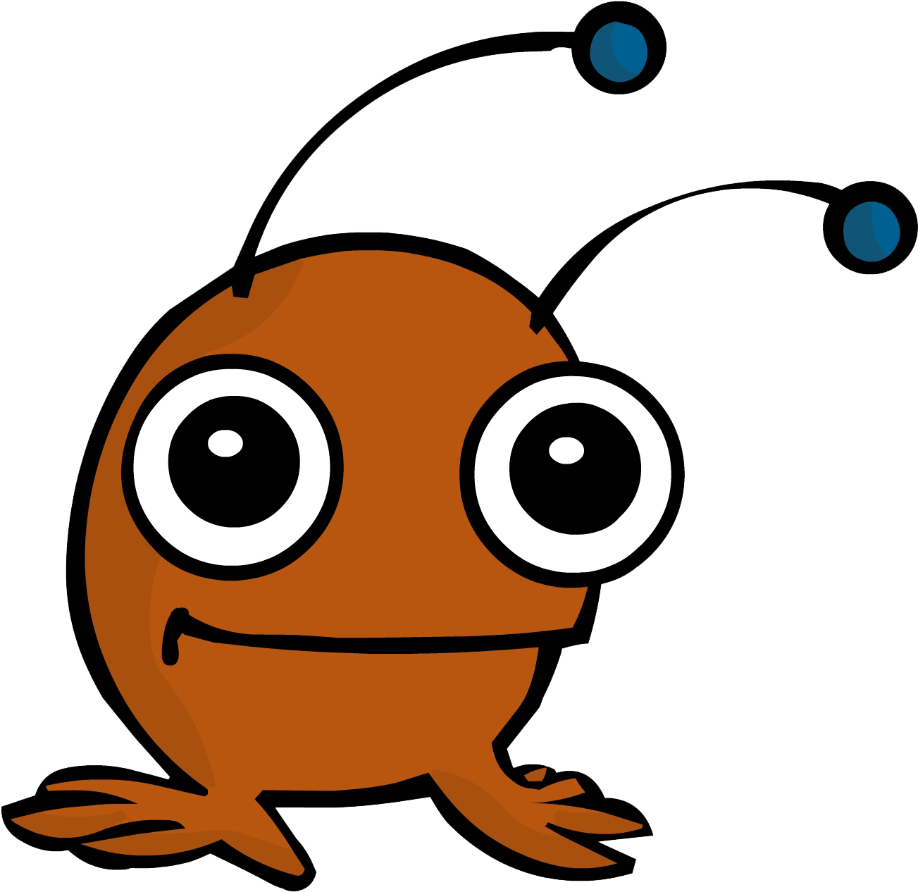 Mascot - Mascot Transparent (1460x1403)