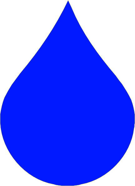 Objects That Is Color Blue (432x595)
