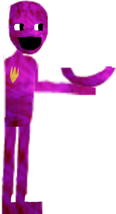 Body Transparent Background - Cartoon (1024x600)