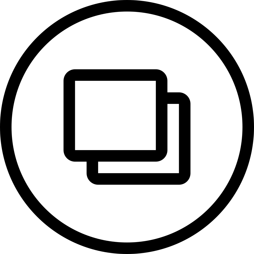 Project Details For A Single Subscription Comments - Circle (980x980)