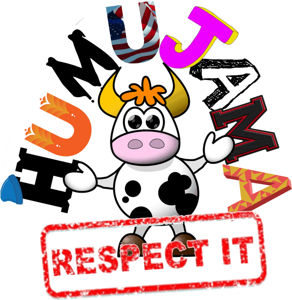 Cartoon Cow (1024x1024)
