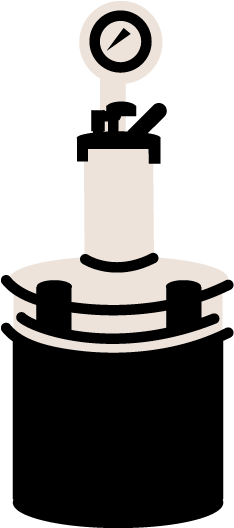 Concrete Testing Icon - Asphalt Testing Icon Png (500x546)