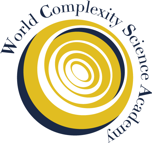World Complexity Science Academy - Circle (500x475)