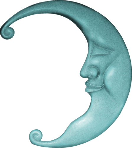 Lune - Lune (447x500)