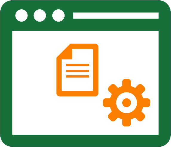 Browser & Gears - Browser & Gears (572x490)