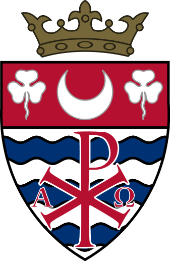 Immaculate Conception Seminary - Immaculate Conception Seminary Nj (337x517)