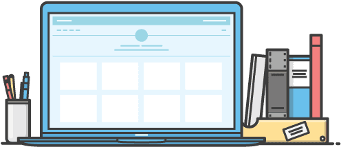 Service Excellence - Packages - Flat Panel Display (500x500)