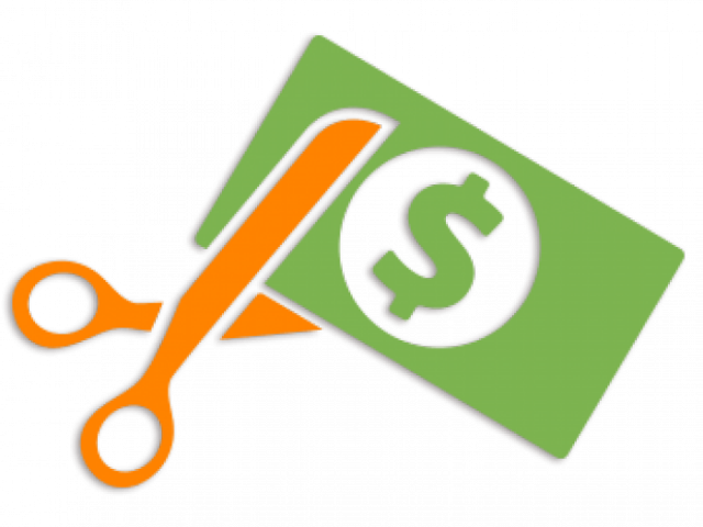 Black And White Money (640x480)
