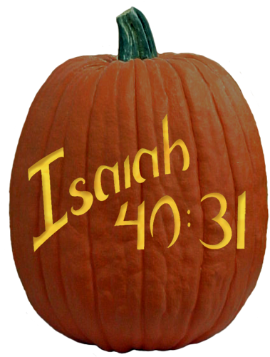 Jesus In Halloween (500x500)