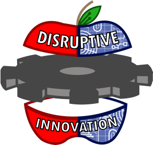 Disruptive Innovation - Apple (500x300)