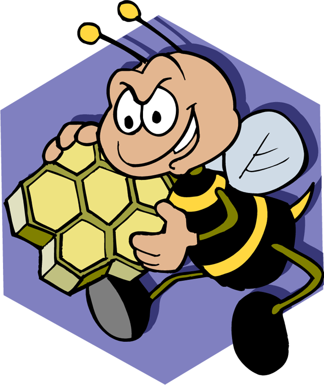 Join Booster Club - Cartoon (632x750)