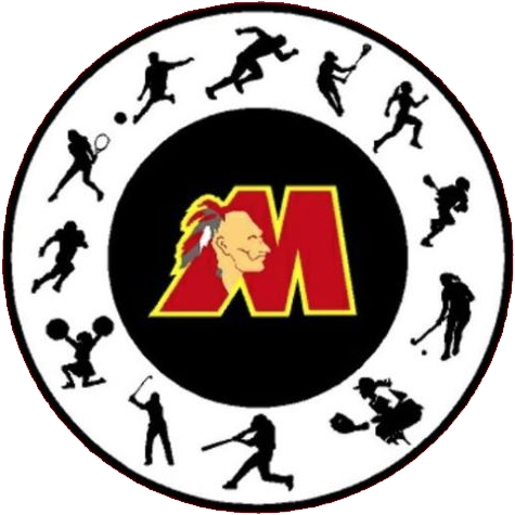 School Logo Image - Matoaca High School (484x484)
