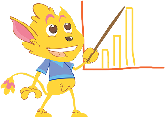 Progress - Cartoon (585x585)