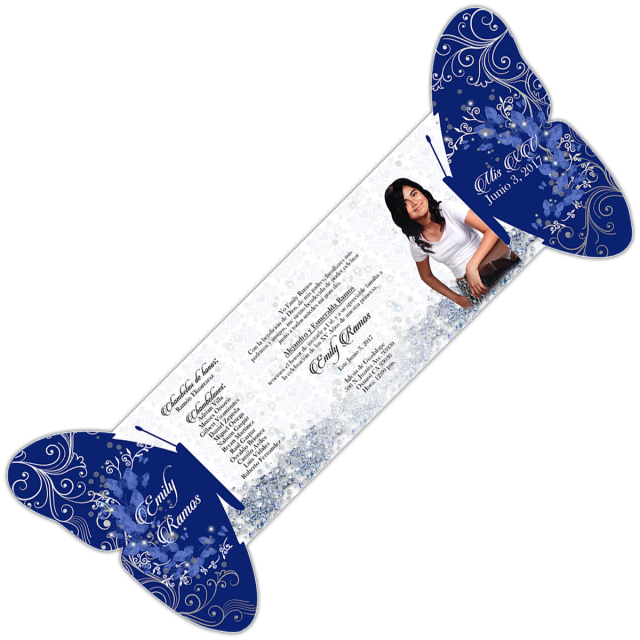 Quinceañera - - Snowboarding (640x640)