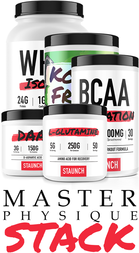 Staunch Master Physique Stack - Photographic Film (540x1000)