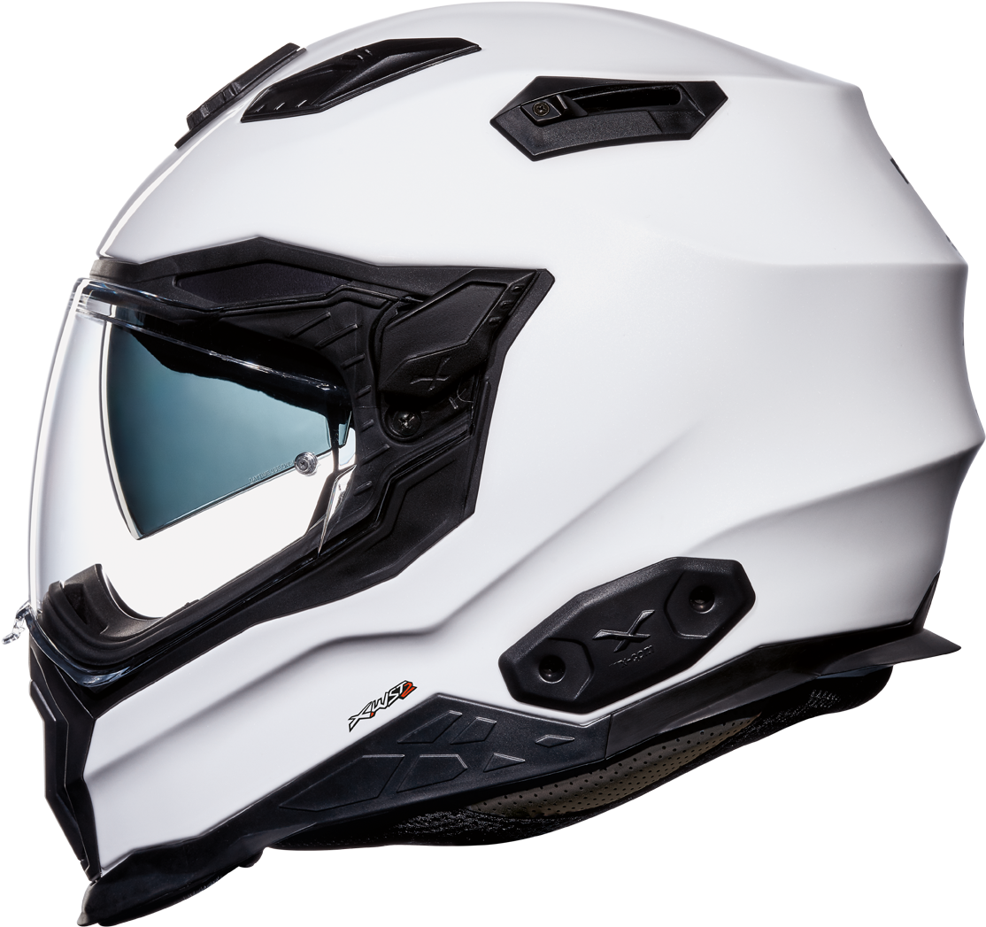 Nexx X Wed2 White (1500x1500)