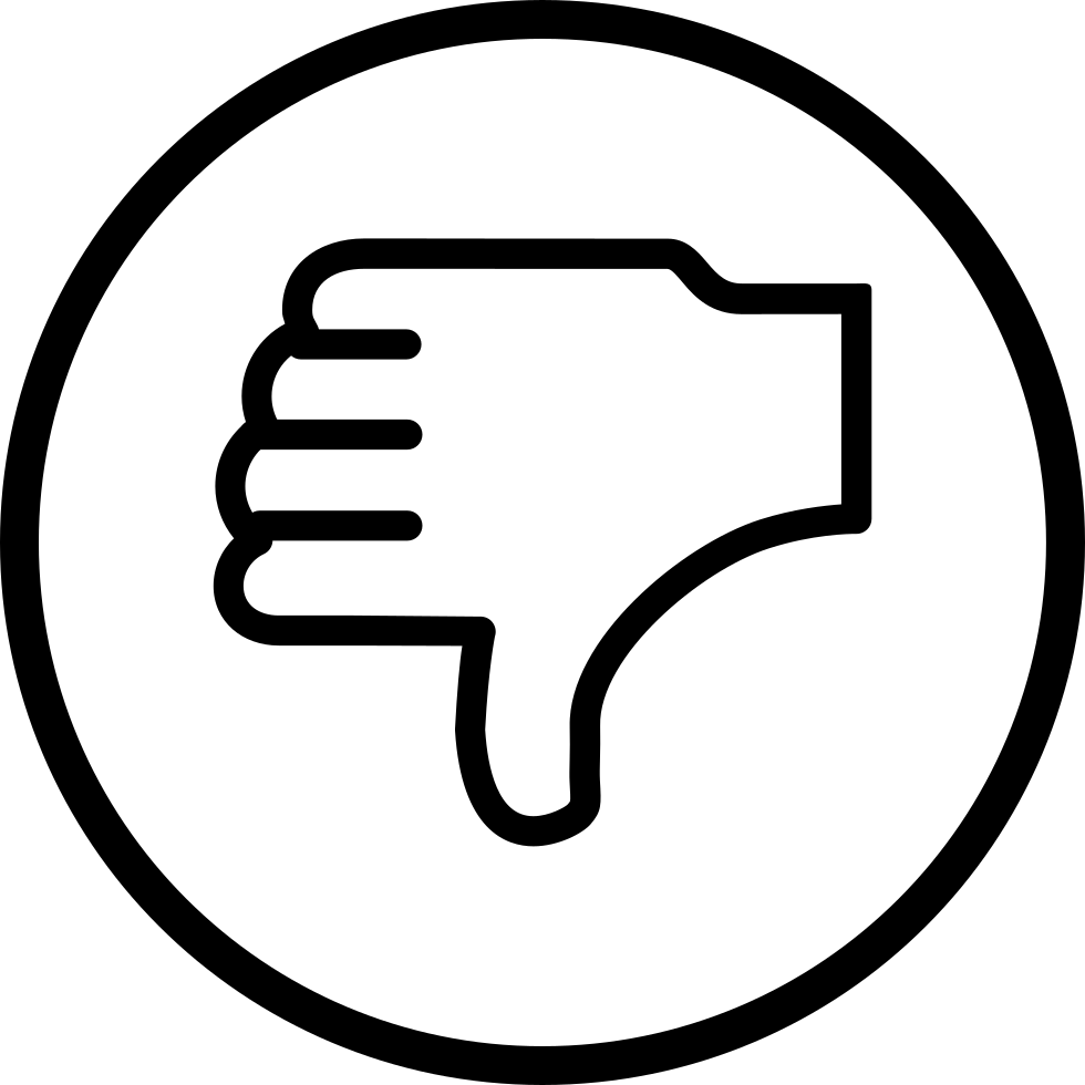 Objection Png - Line Art (980x980)