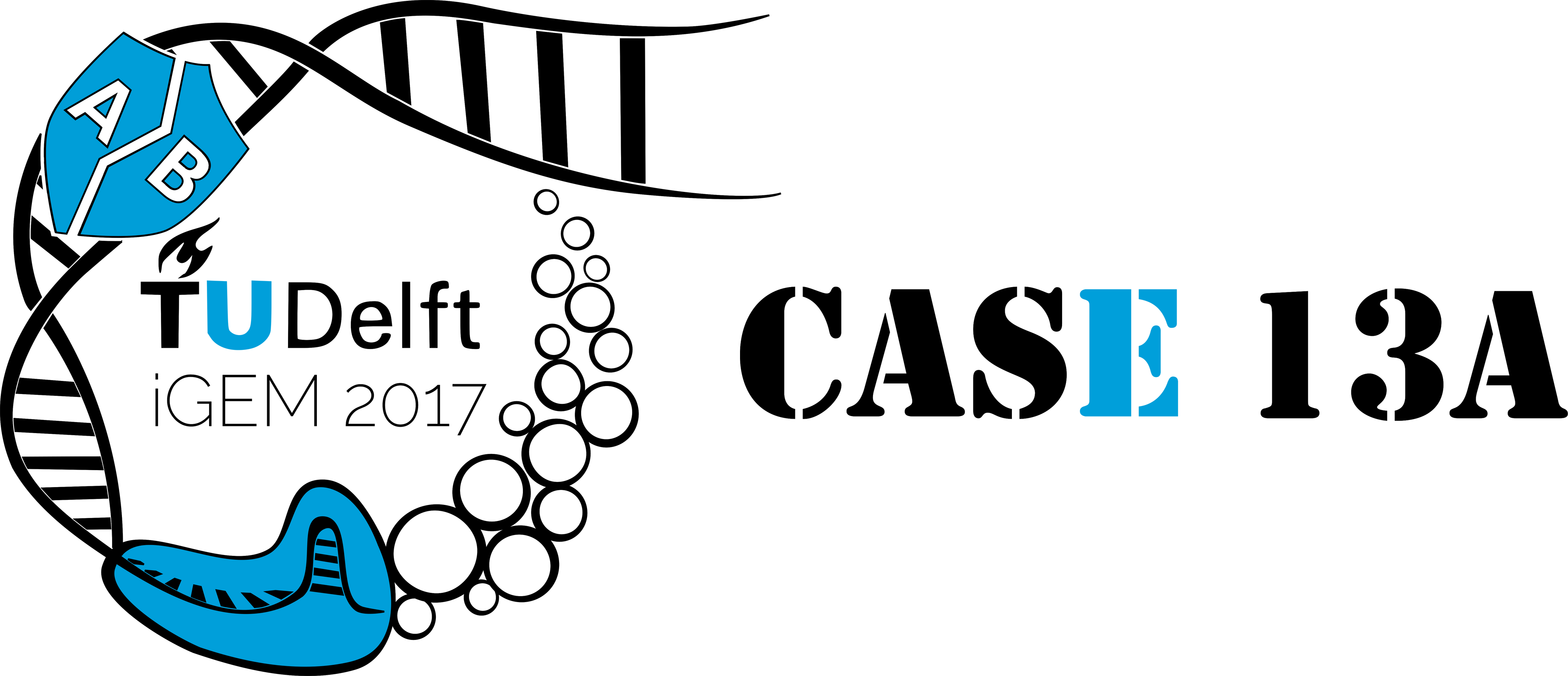 Logo - La-96 Nike Missile Site (3691x1592)