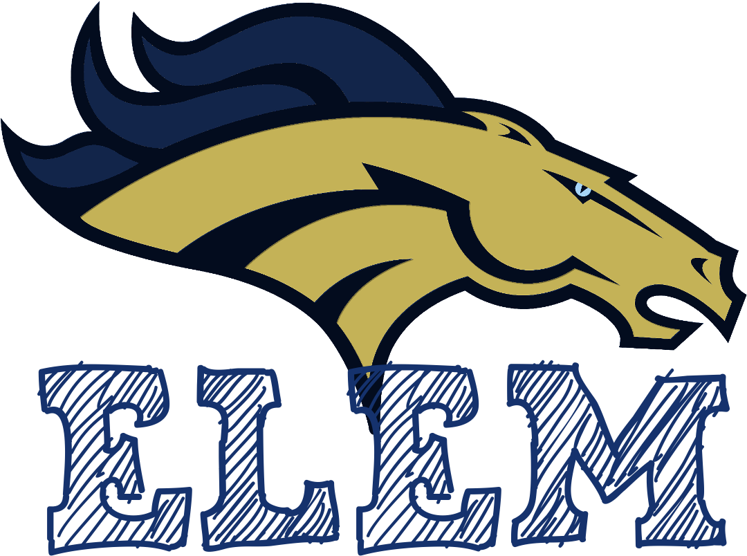 Sef Elementary - Denver Broncos (1194x1194)