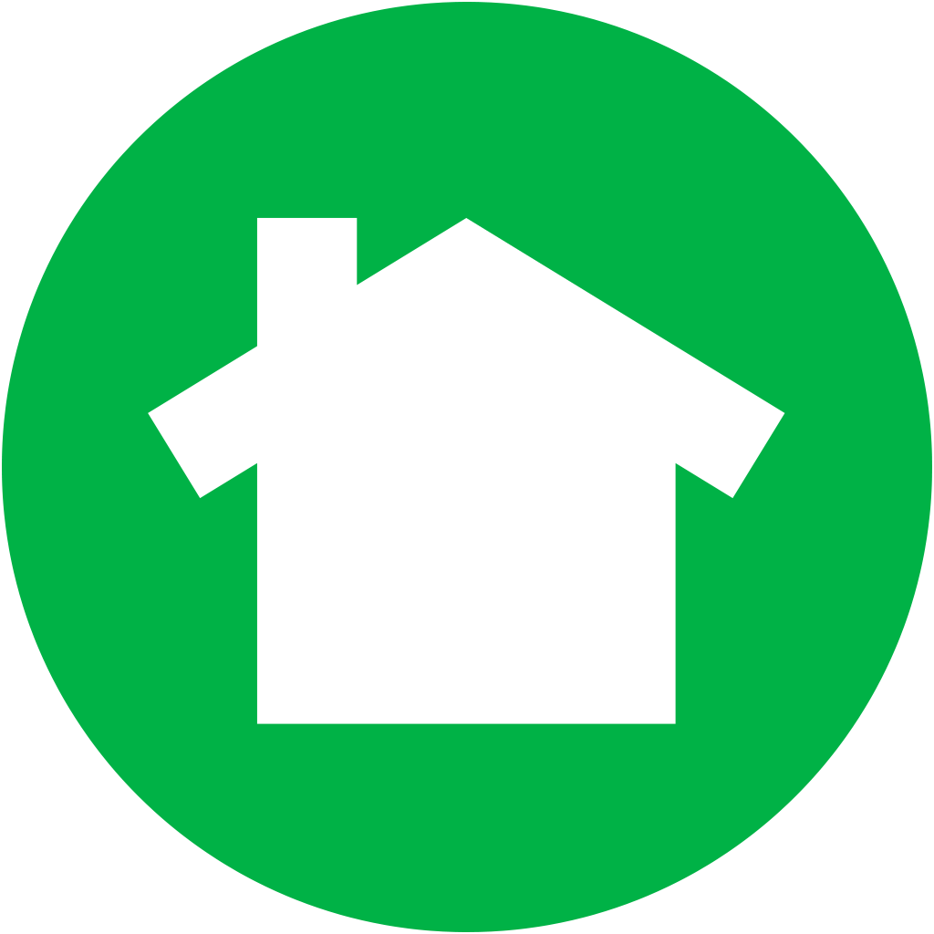 Nextdoor App (1024x1024)