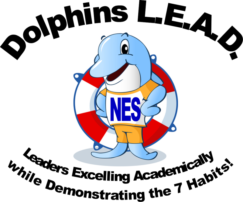 Newington Elementary - Cartoon (800x665)