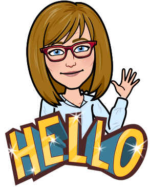 Putman Bitmoji - Putman Bitmoji (398x398)