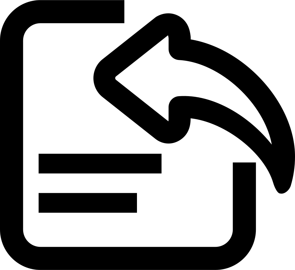 Import To Process Comments - Import To Process Comments (980x896)