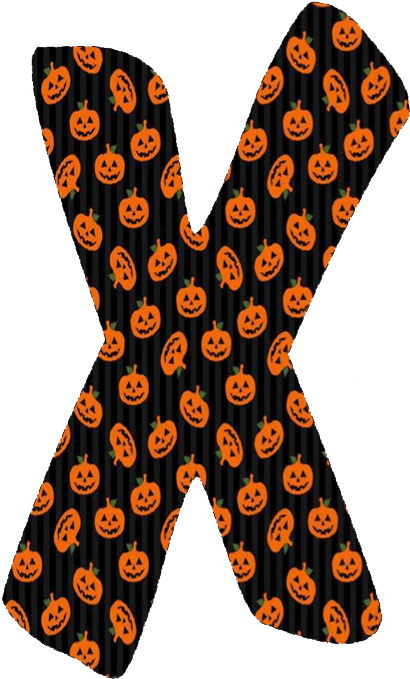 B *✿* Calabacitas De - Pattern (436x699)