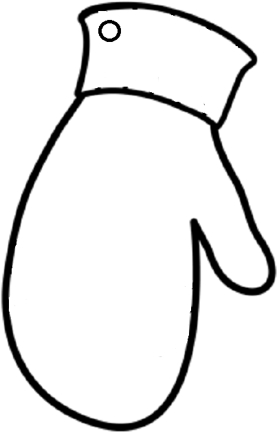 My Mitten - Kardelen (468x706)