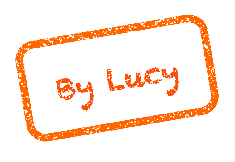 Lucy-stamp - Lucy-stamp (761x525)