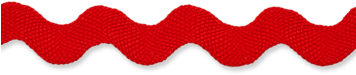 Rick Rack - B - Rick Rack - B (355x355)