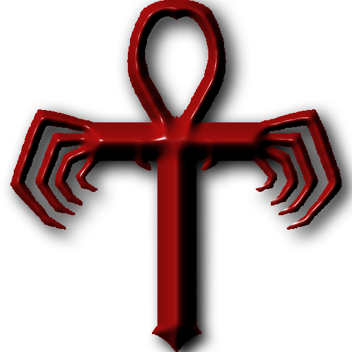 Cross (512x512)