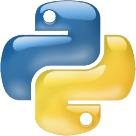 For - Python Programming Language (535x536)