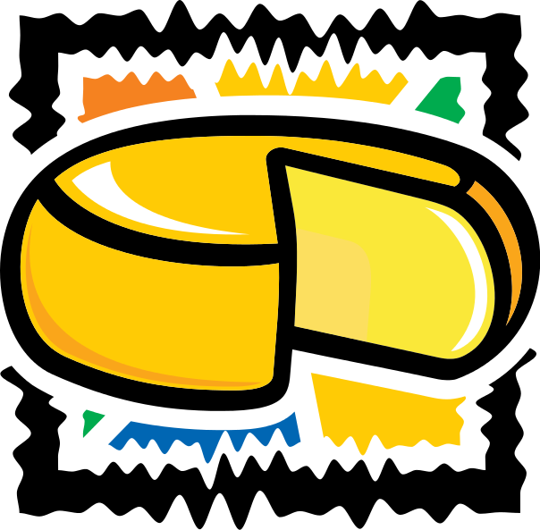 Pizza Clipart (604x593)
