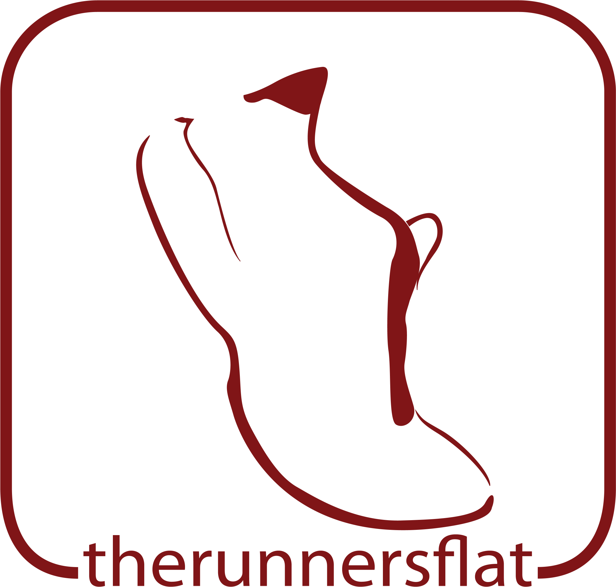 The Runner's Flat - Runner's Flat (2162x2162)