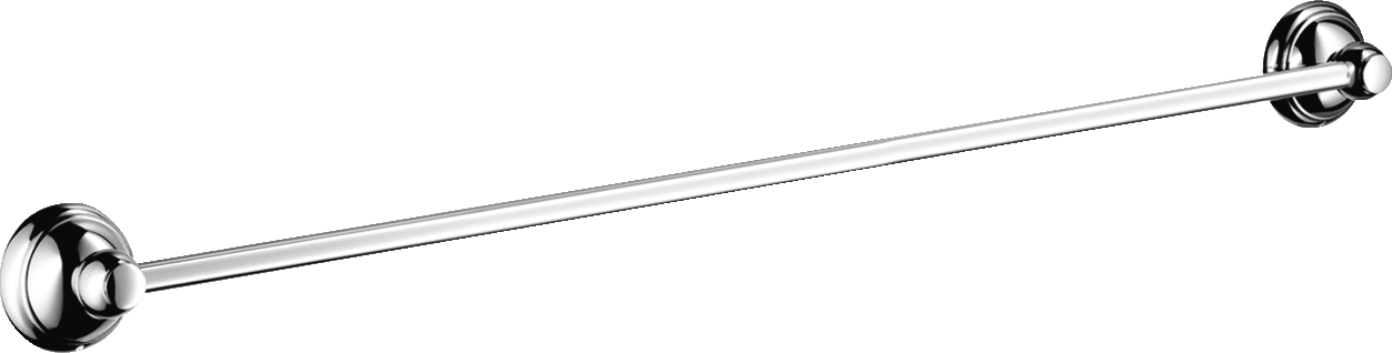 Towel Bar - Wire (1252x318)