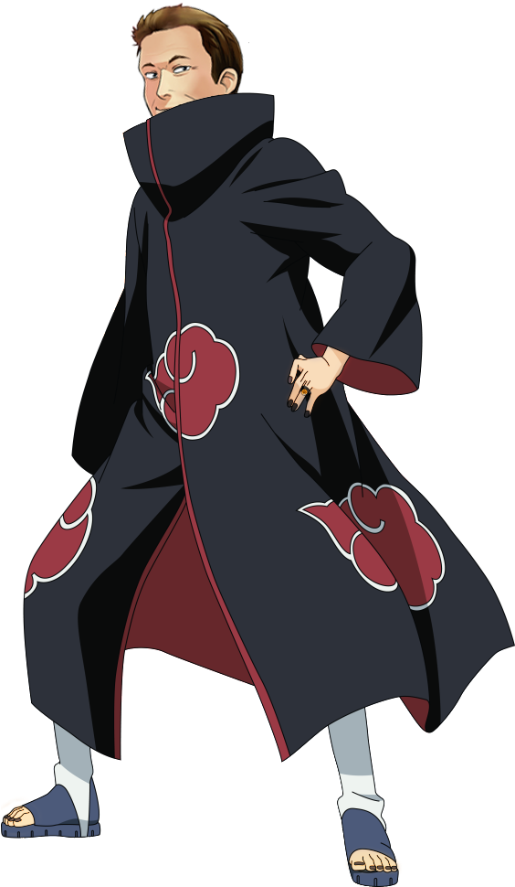Pain Akatsuki Full Body (563x1023)