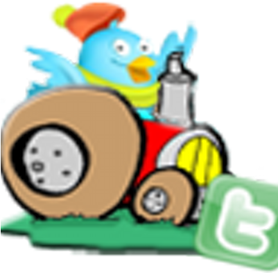 Tractor Video Guy - Tractor Video Guy (400x400)