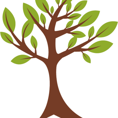 Grab Tree Services - Arboles Vinilo Infantiles (400x400)