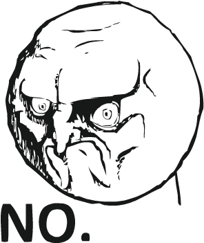 55251853 - >> - Mad Troll Face (350x350)