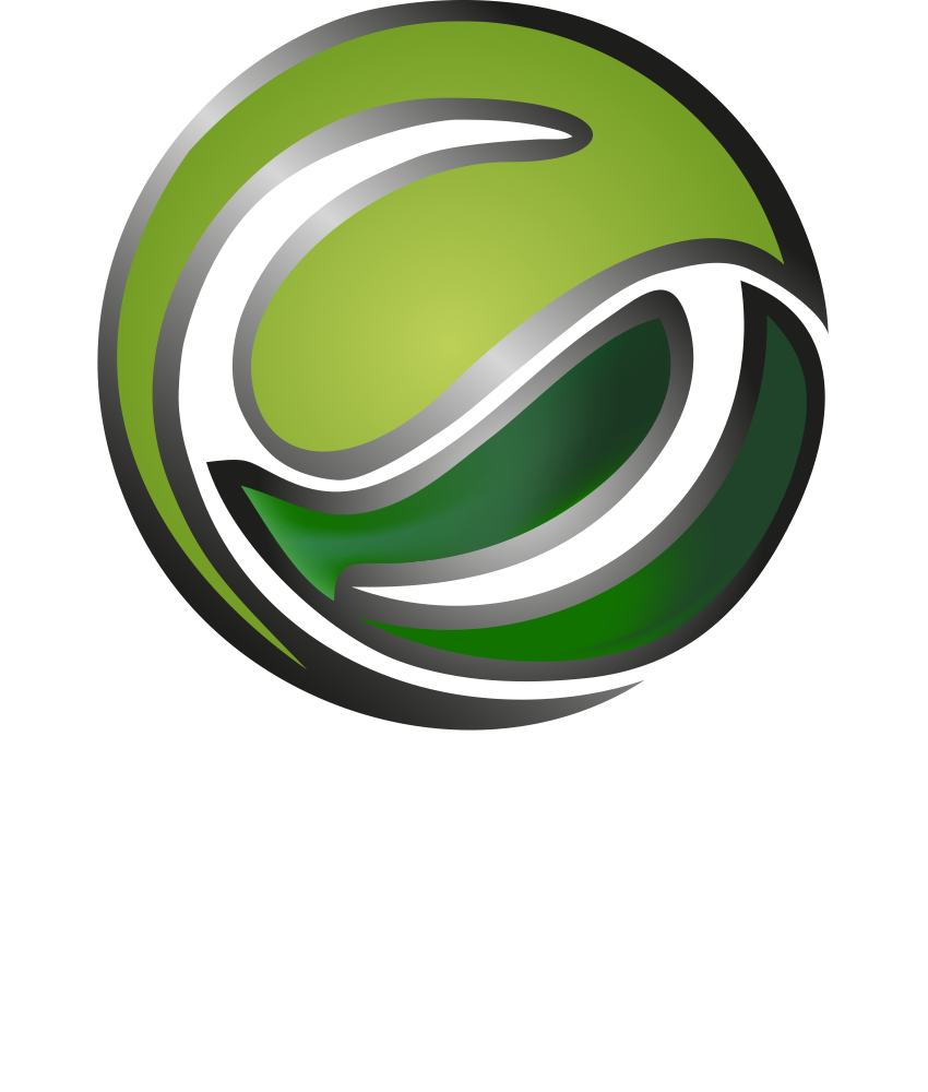 Bio Global Industries Logo - Emblem (850x1000)