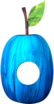 408 X 408 9 - Apple (408x408)