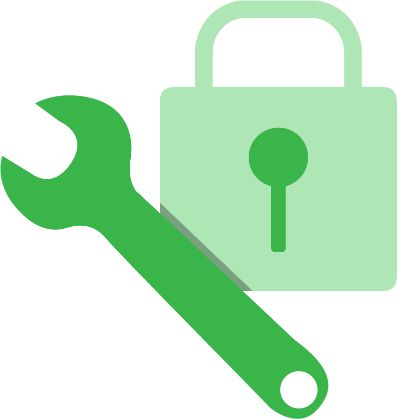 Cyber & Network Security - Portable Network Graphics (1000x1000)