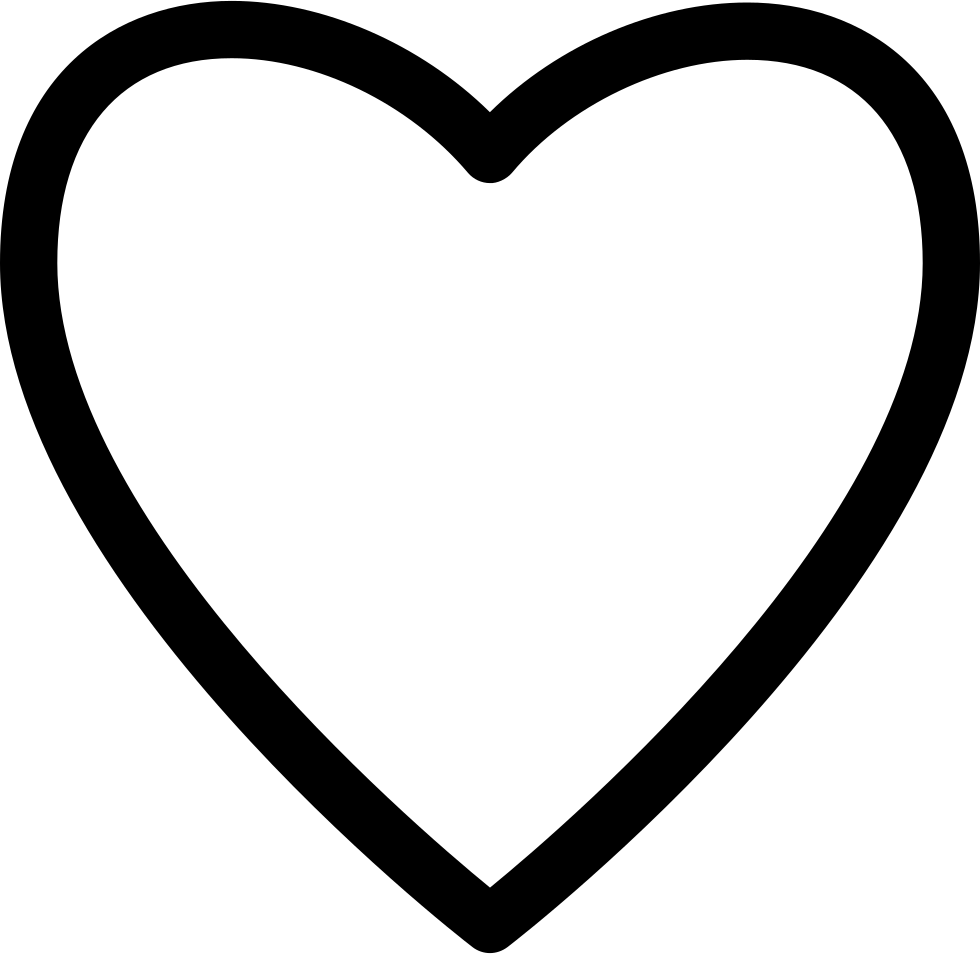 Conscience Quality Comments - Herz Symbol (980x954)