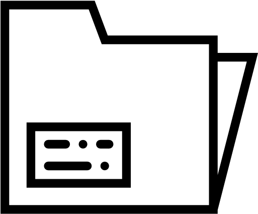 Step - Directory (512x512)