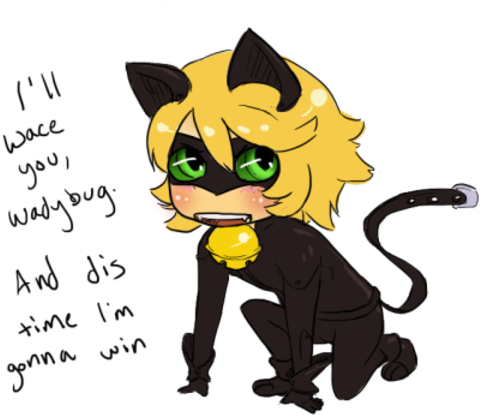 Miraculous Kitten Noir (600x676)